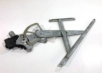 PODNOŚNIK SZYBY LEWY PRZÓD TOYOTA C-HR 69820-F4010 Crossover MECHANIZM