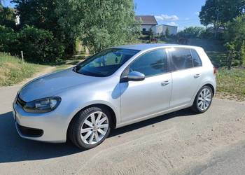 Golf 6 2.0TDI