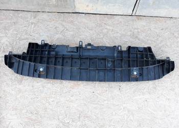 CITROEN C3 III PŁYTA OSŁONA POD ZDERZAK PRZÓD 9813379780 CITROEN C3 III PŁYTA OSŁONA POD ZDERZAK PRZÓD 9813379780