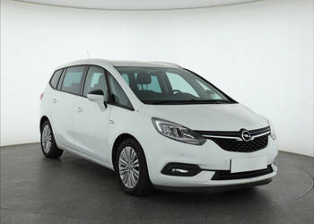 Opel Zafira 1.4 Turbo