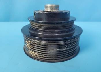 DEUTZ-FAHR 6130 TTV KOŁO PASOWE Ø 95mm / 123mm 0.019.9097.0