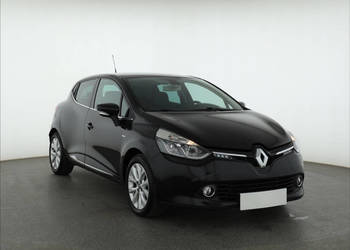 Renault Clio 1.2 TCe