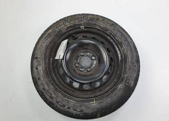 KOŁO DOJAZDOWE FIAT FIORINO KOŁO DOJAZDOWE FIAT FIORINO