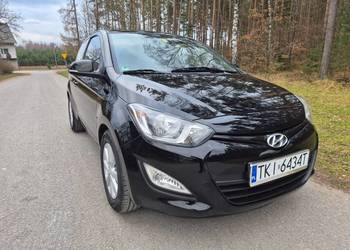 Hyundai i20  Polift Navi