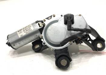 SILNIK WYCIERACZEK TYŁ AUDI A4 B6 8E9955711A Kombi 00-05 NAPĘD