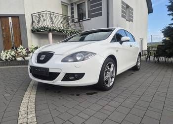Seat Leon 1.6 mpi lpg