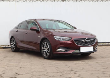 Opel Insignia 1.5 Turbo