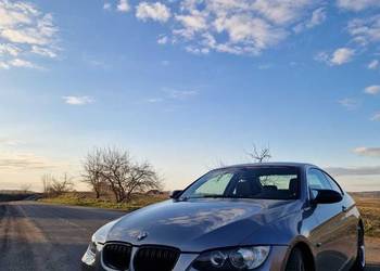 BMW e92 2.5i 218km