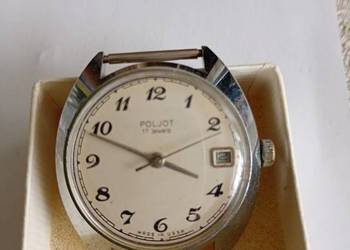 Sprzedam zegarki mechaniczne