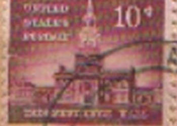 Zn. USA  Sn 1044 A kas 1954