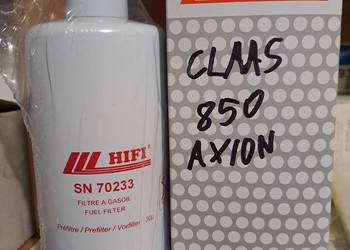 Sprzedam filtr paliwa SN 70233