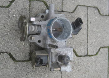 mazda 323 f 1,5 benzyna 92-95r gażnik e9t06271