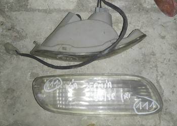 Kia sephia 1993-1995-1998 kierunkowskaz prawy lub lewy