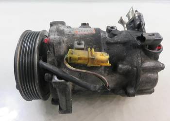 KOMPRESOR KLIMATYZACJI CITROEN C4 Picasso I 1.6 HDi 9671216780