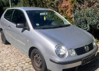 VW Polo benzyna, Godny uwagi