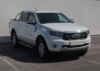 Ford Ranger 2.0 EcoBlue