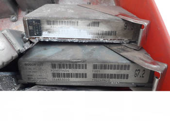 STEROWNIK KOMPUTER SILNIKA P09179404 VOLVO 850 V70