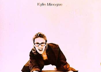 Polecam Album CD KYLIE MINOGUE -Album Deconstruction CD