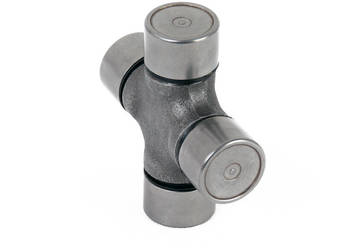 Krzyżak zagniatany 27 x 80 mm GUK12SD