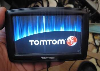 GPS TomTom XL 4ET03