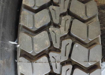 Opona 315/80R22.5 315 80 22.5 Bieżnikowane