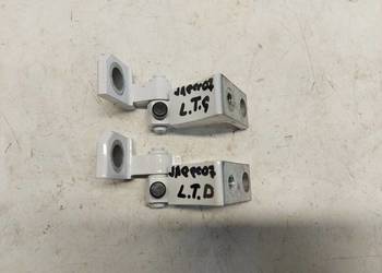 Cherry Jaecoo 7 PHEV 2025r Zawias tył lewy góra dół komplet