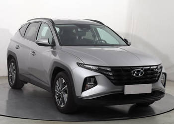 Hyundai Tucson 1.6 GDI