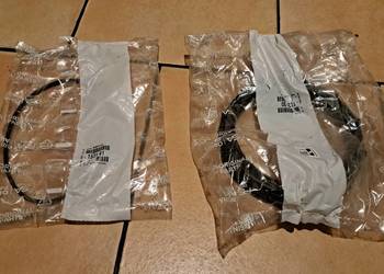 Peugeot 207 - uszczelka+pokrętło pompy paliwa zbiornika