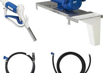 Pompa 24V 30l/min odpowiednia do AdBlue® 25263001