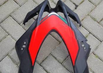 APRILIA RS4 TUONO RSV V4 1100 OEM CZASZA CZACHA OWIEWKA OSŁONA WYPEŁNIENIE