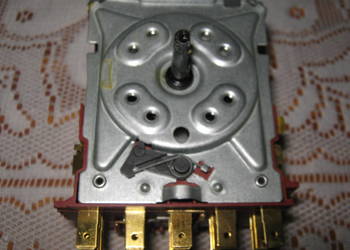 HAIER DW9AFM  0124000211 PROGRAMATOR ZMYWARKI