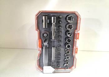 ZESTAW NASADEK 1/4 WERCKMANN