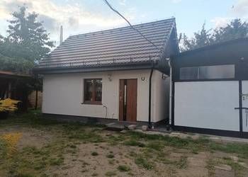 Zamienię dom w Koszalinie na dom na wsi