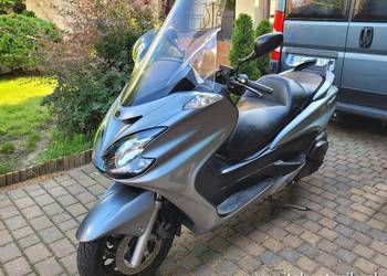 YAMAHA MAJESTY 400i, 10r. - italmotopila