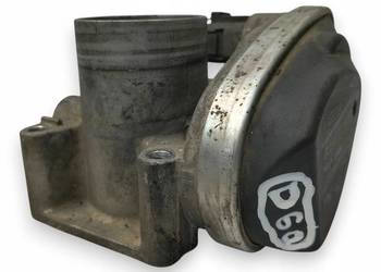 PRZEPUSTNICA VW Golf IV Polo 9N Skoda Fabia Seat 1.4 16V 036133062N
