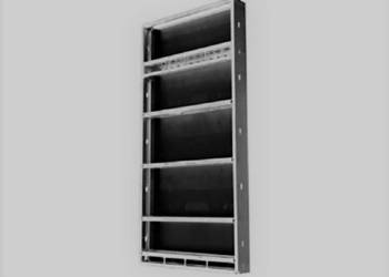 nakrętki do szalunków MIDI BOX RASTO minibox pionbox uni