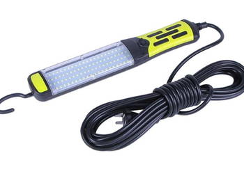 Lampa warsztatowa 100LED