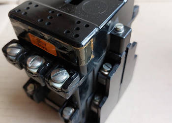 Styczniki Rade Koncar 2CN25