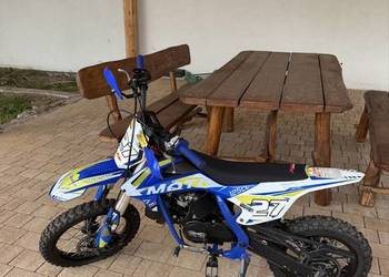 Cross 125cc xmotos