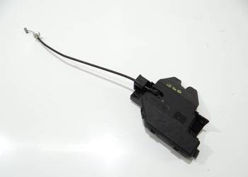 ZAMEK KLAPY BAGAŻNIKA BMW E60 8196401