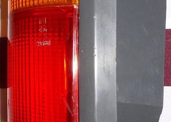 Lampa tylna zespolona prawa Fiat 126 Bis Elegant