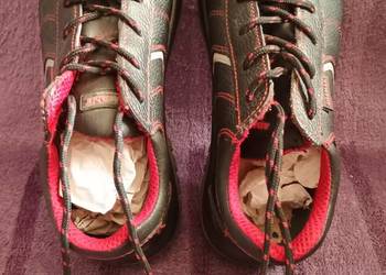 Buty robocze damskie rozmiar 40