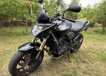 Honda CB 600F Hornet 599 cm3