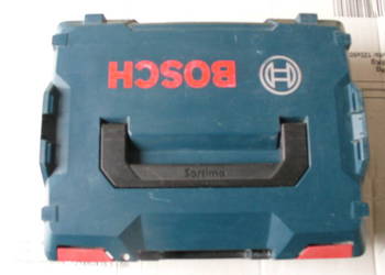 WALIZKA NA NARZĘDZIA BOSCH L-BOXX 136 Prof