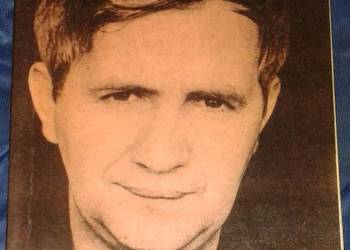 Poezje wybrane - Jerzy Harasymowicz