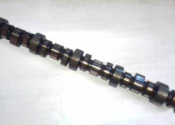 Wałek rozrządu 1.6 16V mitshubishi