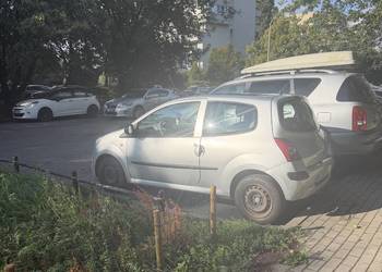 Super Autko Renault Twingo bez wkładu