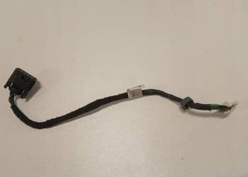 WIĄZKA PODNOŚNIKA SZYBY LEWY PRZÓD MERCEDES W219