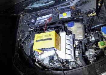 Silnik 2.3 AZX Passat