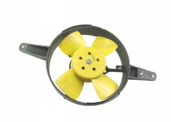 WENTYLATOR CHŁODNICY FIAT CROMA 1985-1996 NOWY MAGNETI MARELLI 069402235010